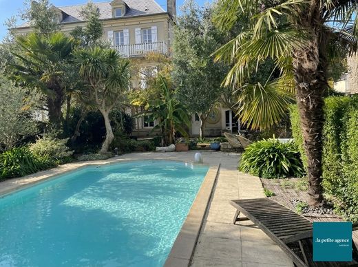 Maison de luxe à Ouistreham, Calvados