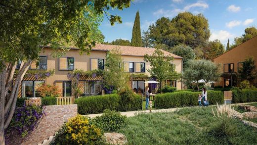 Luxe woning in Aix-en-Provence, Bouches-du-Rhône