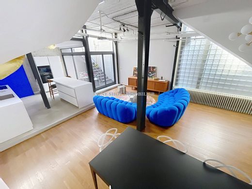 Apartment / Etagenwohnung in Orléans, Loiret