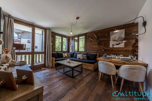 ﺷﻘﺔ ﻓﻲ Courchevel, Savoy