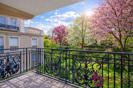 Appartement in Le Plessis-Robinson, Hauts-de-Seine