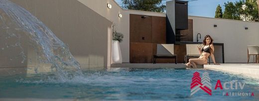 Luxury home in Altea, Alicante