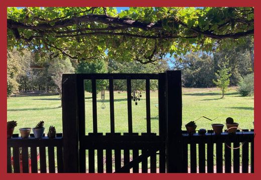 Casa di lusso a Luxey, Landes