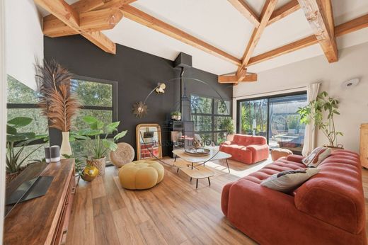 Casa de lujo en Saint-Clément-de-Rivière, Herault