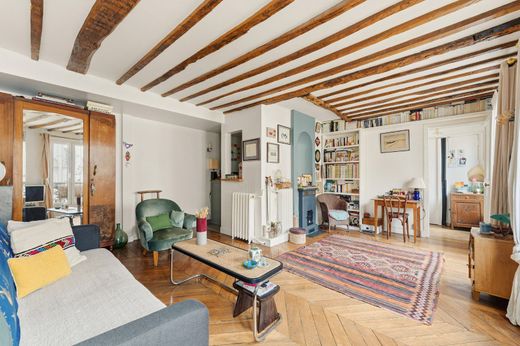Piso / Apartamento en Montorgueil, Sentier, Vivienne-Gaillon, Paris