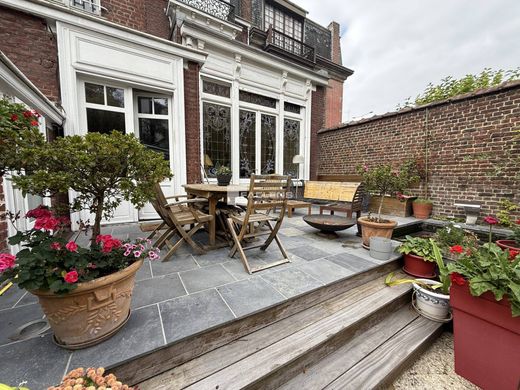 Элитный дом, Лилль, North