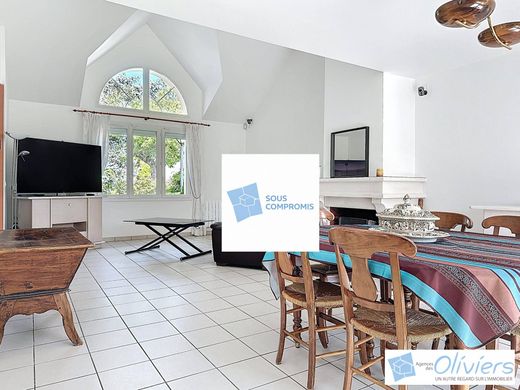 Luxury home in Voisins-le-Bretonneux, Yvelines