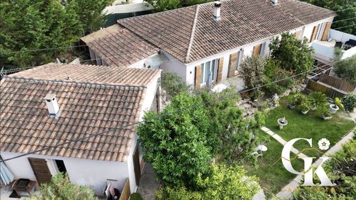 Luxus-Haus in Ceyreste, Bouches-du-Rhône