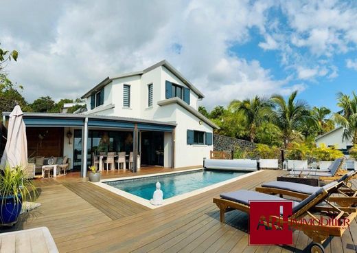 Casa di lusso a La Possession, Riunione