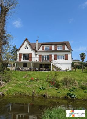 Luxury home in Yerres, Essonne