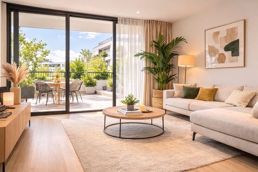 Apartment in Gif-sur-Yvette, Essonne