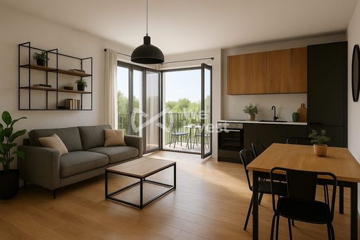 Appartamento a Saint-Maur-des-Fossés, Val-de-Marne