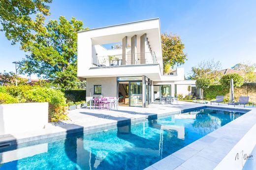 Casa de lujo en Biarriz, Pirineos Atlánticos