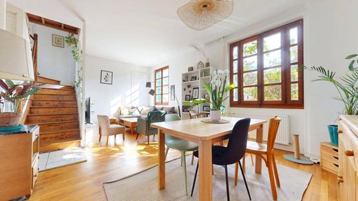 Luxe woning in Lyon, Rhône