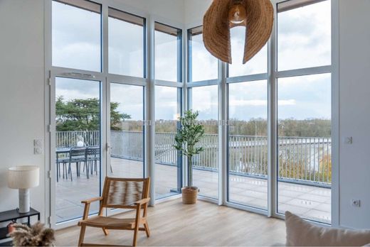 Apartment in Saint-Jean-de-la-Ruelle, Loiret