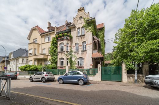 Daire Montigny-lès-Metz, Moselle