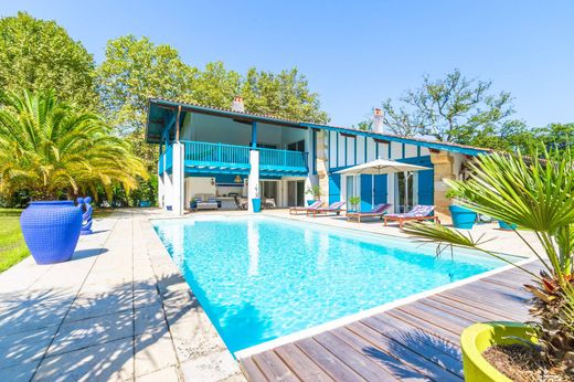 Casa di lusso a Arcangues, Pirenei atlantici