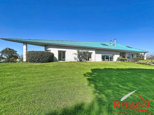 Luxury home in Ussac, Corrèze