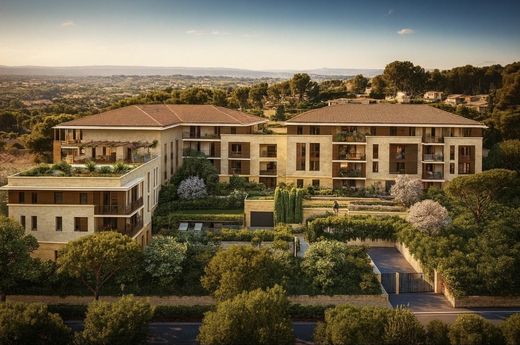 Appartamento a Aix-en-Provence, Bocche del Rodano