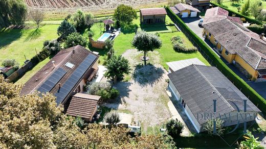 Casa di lusso a Saubusse, Landes