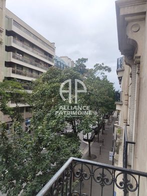 Apartment in Levallois-Perret, Hauts-de-Seine