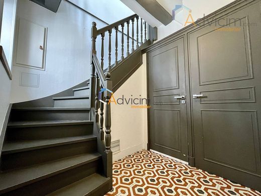 Orléans, Loiretの高級住宅