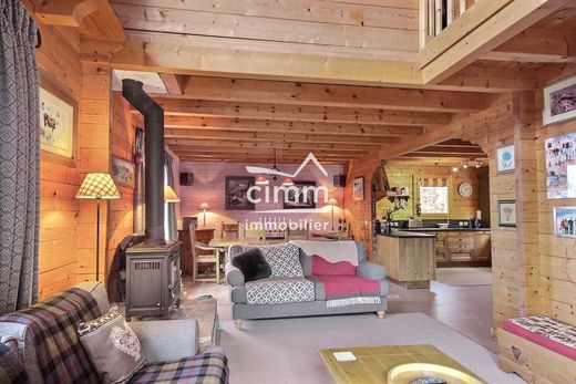 Элитный дом, Arâches-la-Frasse, Haute-Savoie