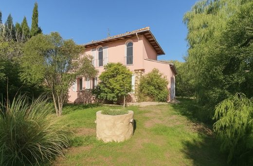 Luxe woning in Bandol, Var