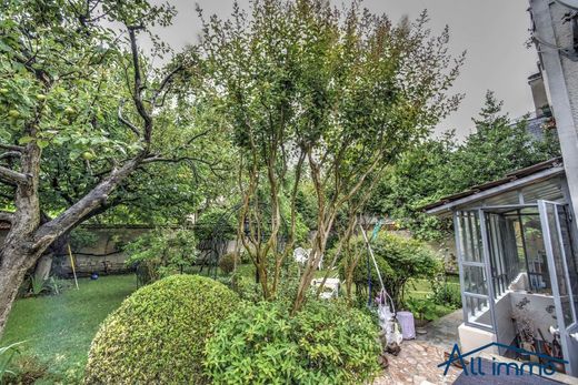 Appartement à Saint-Maur-des-Fossés, Val-de-Marne