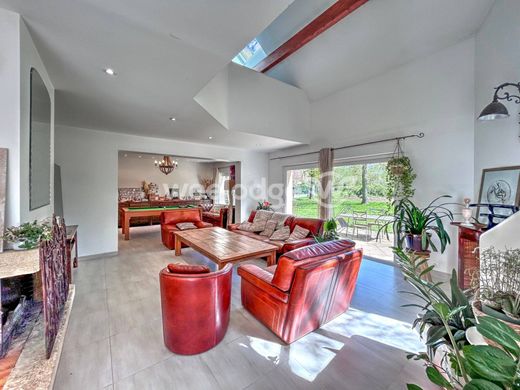 Casa di lusso a Sucy-en-Brie, Val-de-Marne