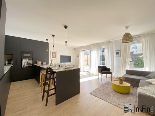 Apartment in La Wantzenau, Bas-Rhin