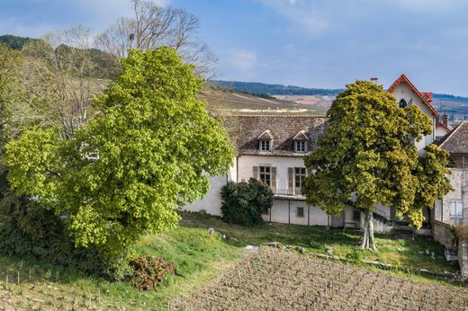 Luxury home in Volnay, Cote d'Or