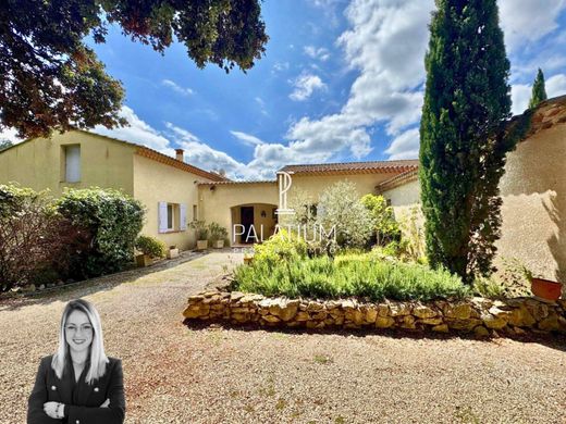 Maison de luxe à Pélissanne, Bouches-du-Rhône
