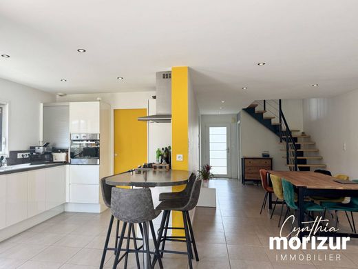 Casa de luxo - Ploemeur, Morbihan