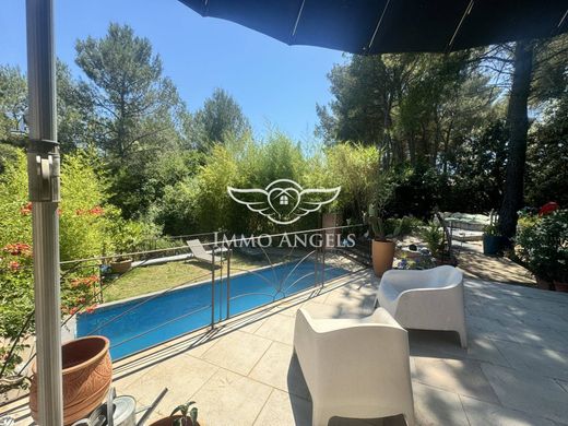 Casa de luxo - Guzargues, Hérault