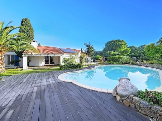 Lüks ev Calvi, Upper Corsica