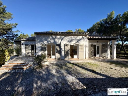 Πολυτελή κατοικία σε Vernègues, Bouches-du-Rhône