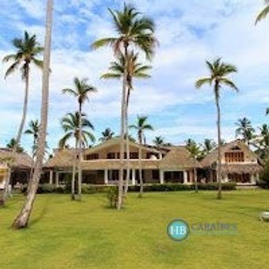 Luxury home in Las Terrenas, Samaná Province
