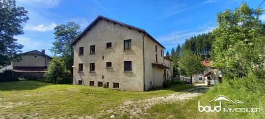 Appartementencomplex in Saint-Martin-en-Vercors, Drôme