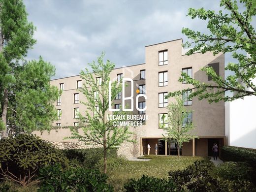 Office in Nantes, Loire-Atlantique