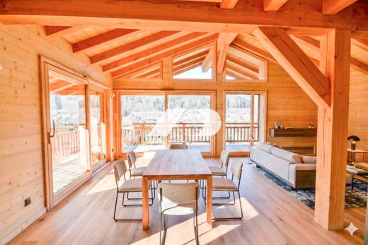 Casa di lusso a Montriond, Alta Savoia