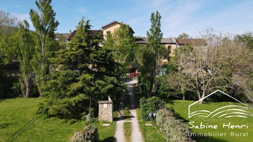 호화 저택 / Sorèze, Tarn