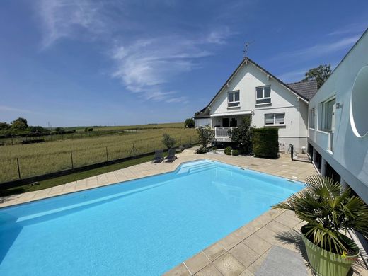 Luxury home in Mittelschaeffolsheim, Bas-Rhin