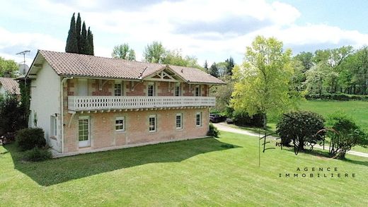 Luxe woning in Bazas, Gironde