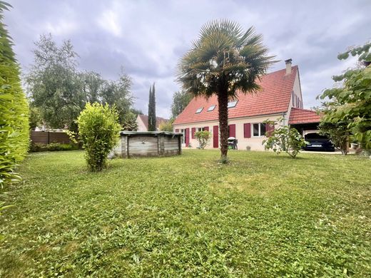 Casa de lujo en Saint-Germain-lès-Corbeil, Essonne