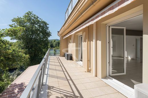 Daire Montigny-lès-Metz, Moselle
