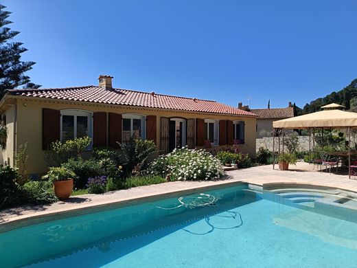 Luxury home in La Valette-du-Var, Var