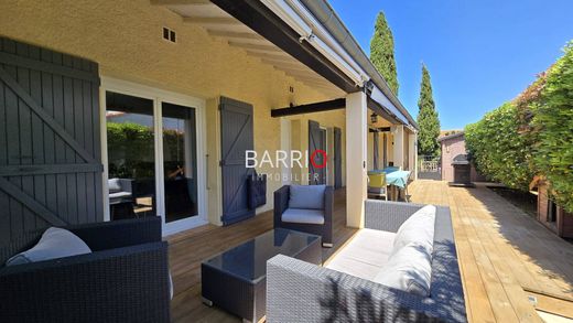 Casa di lusso a Argeles, Pirenei Orientali