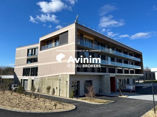 Ofis Annecy, Haute-Savoie