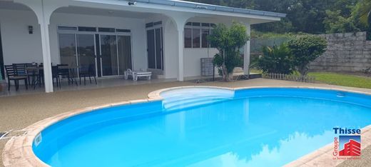 منزل ﻓﻲ Faa'a, Îles du Vent